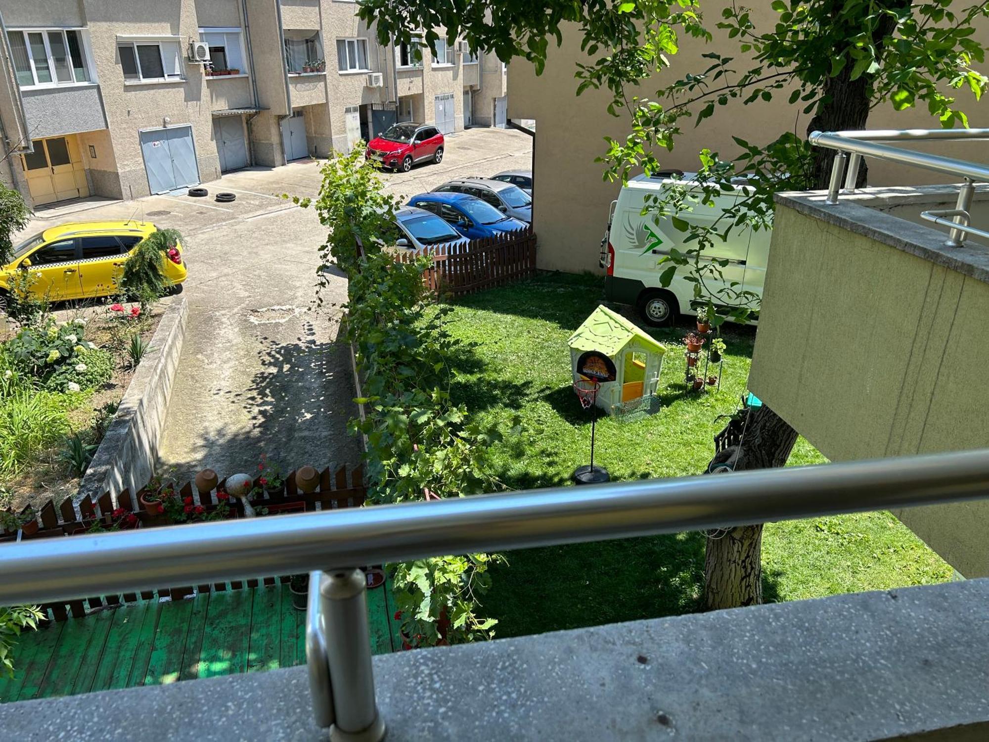 Апартамент Маги Kazanlak Luaran gambar